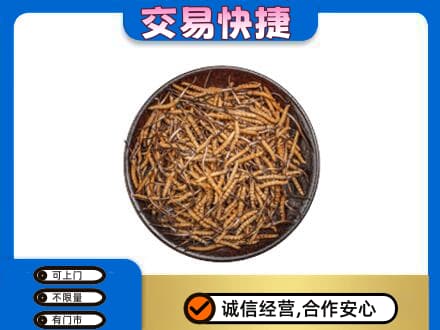 榆林礼品回收虫草.jpg